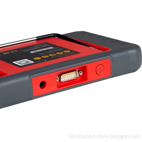LAUNCH X431 CRP909E Full System Car Diagnostic Tool with 15 Reset Service PK MK808 CRP909